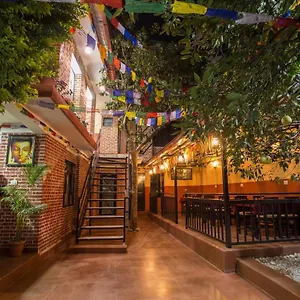Gurung's *** Kathmandu